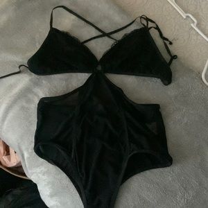 Princess Polly bodysuit